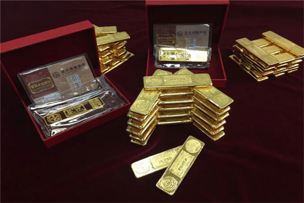 贵金属委托可以取消吗