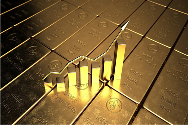 工行炒黄金可不可以融资