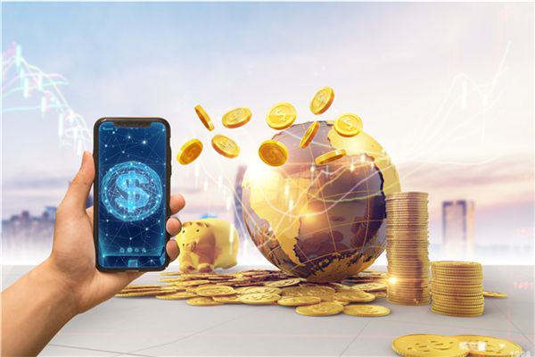 贵金属可以做区块链吗