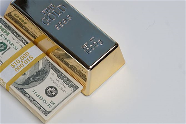 炒黄金怎么做到稳定盈利