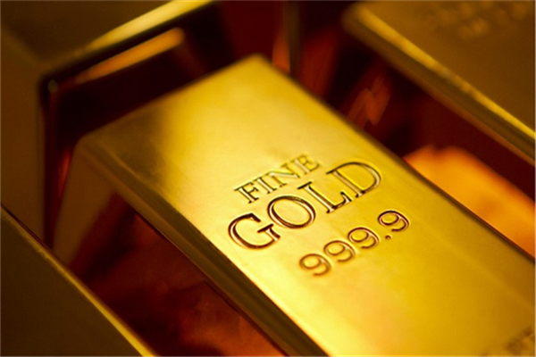 炒黄金用什么软件比较好