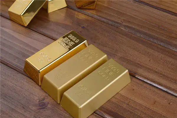 账户有多少钱可以炒黄金