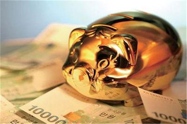 炒黄金出金入金什么意思