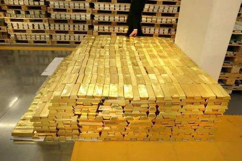 期货原油和黄金的区别